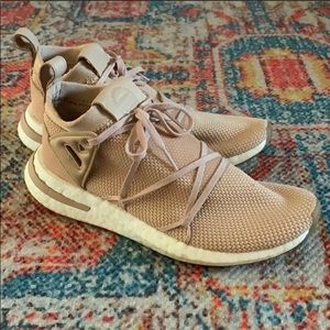 Adidas Arkyn Ash Pearl Nude Sneakers